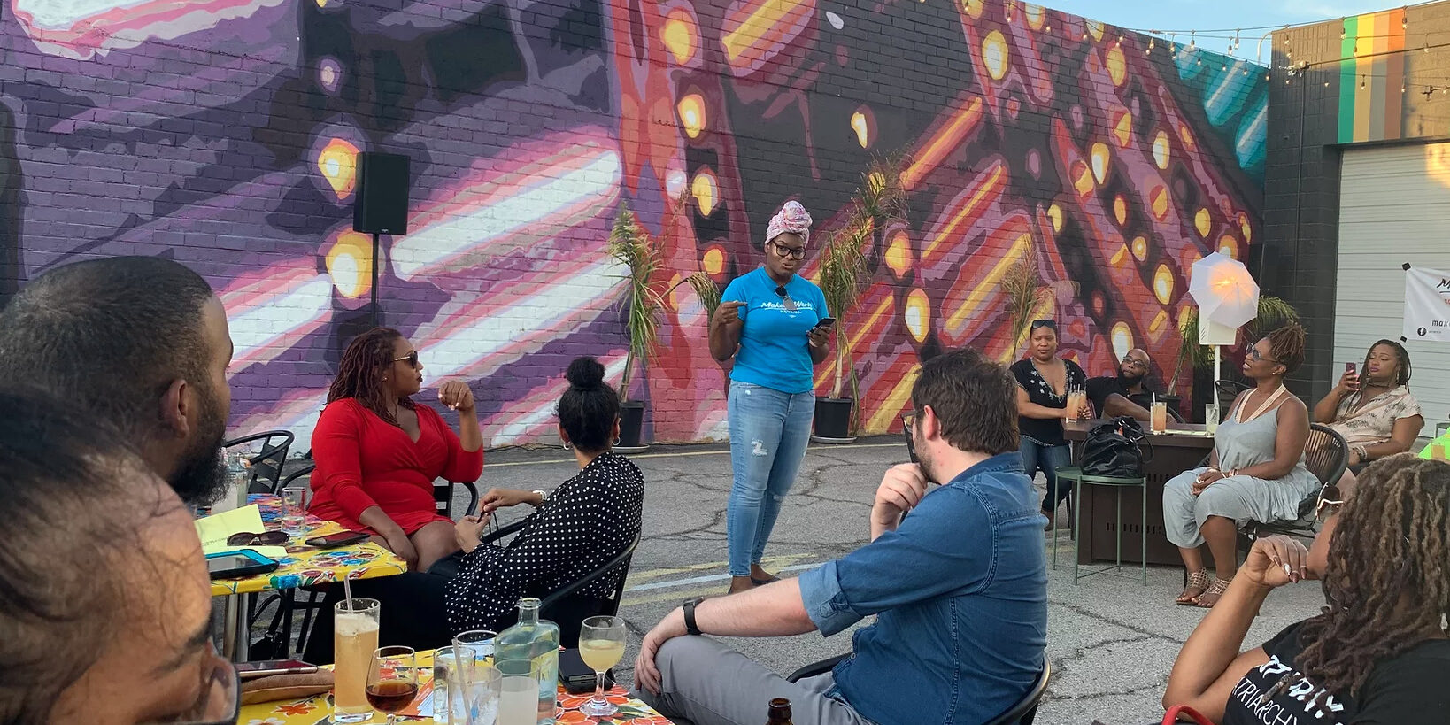 Photo Credit: Make It Work Nevada